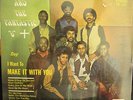 Hear FUNK/NORTHERN/SWEET SOUL LP-Earl Carter & The Fantastic 6-Princess-SEALED