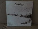Janus , Gravedigger , LP Vinyl 1972, sehr gut erhalten, aus 1. Hand