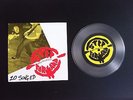STEP FORWARD 7” clear Boston SXE Locking out SSD schism BANE FLOORPUNCH