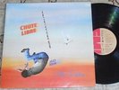 TRES RARE JAZZ ROCK FUSION  CHUTE LIBRE ALI BABA FRENCH EMI 1978 NM LP 33T