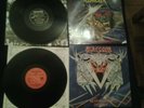 Metal LP Agressor Neverending destiny & Assassin Interstellar experience