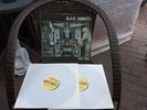 Black Sabbath Dies Irae Bootleg 2 LP RAR Live 1990