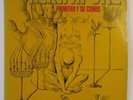PRIMITIVO Y SU COMBO / HERIMPOKE / LP RECORD / N MINT