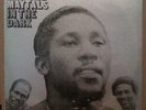 Toots and the Maytals In The Dark Vinyl LP 1974 Dragon Records (UK)