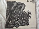 COMUS ‘FIRST UTTERANCE’  1971 UK ORIGINAL DAWN RECORDS VINYL LP.