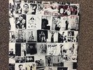 ROLLING STONES * EXILE ON MAIN STREET* EXCELLENT* 33RPM