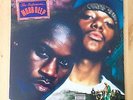 Mobb Deep - The Infamous 2LP Hip Hop Vinyl 1995 Loud Records US Erstpressung