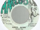 AFRICAN STAR - MANY MORE  VERSION            7