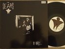 THE SEARS - IF ONLY... (UK, 1984, BLUURG LP MINI-ALBUM, VG+ COND)