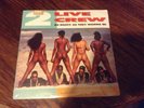 As Nasty As They Wanna Be - 2 Live Crew.  New Sealed. 1989 Vinyl Record Album