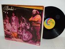 SMOKE Carry On Your Idea, with Brother JOHN ORVIS LP UNI 73052 Psych Blues VG+