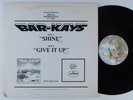 BAR-KAYS Shine MERCURY 12