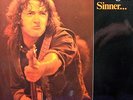 RORY GALLAGHER Sinner LP