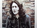RORY GALLAGHER Calling Card LP