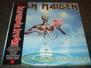 IRON MAIDEN-SEVENTH SON OF A SEVENTH SON-PICTURE DISC 2013 LP VINYL-NEW+SEALED