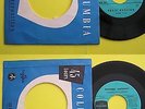 Richard ANTHONY disque juke box extrait du 1er EP ROCK RICHARD
