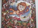 CANDY ROCK GENERATION Super Rock COLUMBIA Psych 3LP Box Set