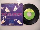 Nazz - Open My Eyes / Hello...,D'69, 7''(Single), Orig. German 1.press,Vinyl: m-