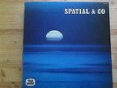 Sauveur Mallia ?– Spatial & Co LP , Funk / Soul Rarität , Tele Music