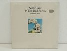 Nick Cave and The Bad Seeds - Abattoire Blues (Original + NEU + OVP) Doppel-LP