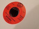 McFunks 45 We Just Came to Boogie/Searching Everywhere Rare Modern Soul Funk