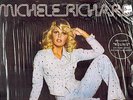 CANADA 1979 N MINT FRENCH QUEBEC FUNK/DISCO LP MICHELE RICHARD : JE SURVIVRAI