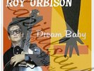 60S ROCK 'N' ROLL LONDON ROY ORBISON DREAM BABY PICTURE SLEEVE