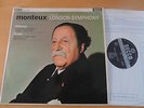 UK DECCA SXL 2312 WBgr DEBUSSY.RAVEL / PIERRE MONTEUX