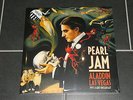 PEARL JAM  -  Aladdin Las Vegas  1993   /   2 LP  -  WHITE - VINYL   /    SEALED