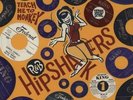 V.A.- R&B Hipshakers Vol. 1 - Teach Me To Monkey' 2-LP