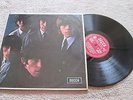 ROLLING STONES - NO.2 - FIRST 1A PRESSING - VINYL LP