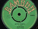 Alton Ellis - Better Example  UK Bamboo 7