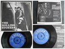 Rolling Stones EP She Said Yeah/Gotta Get Away/The Singer Not The (UK/SW Rarity)