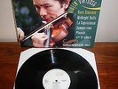 ASV DCA 698 XUE-WEI Violin Virtuoso - Hora Staccato Midnight Bells La Capricieus