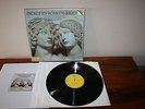 DGG DIGITAL 423 268-1 3LP PROKOFIEV Romeo & Juliet complete OZAWA Boston SO NM