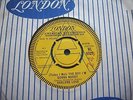 EX+ UK LONDON DEMO 45 - DARLENE LOVE - TODAY I MET THE BOY I'M GONNA MARRY