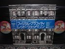 Led Zeppelin Physical Graffiti Japan Early Press 2LP OBI INSERT