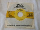 LINK DAVIS 45 TRUCKER FROM TENNESSEE ON STARDAY 255 COUNTRY ROCKER / ROCKABILLY