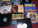 Vinyl Pack Hip Hop  RAP Cuts - DJ Roughneck - Battle - Rectangle - Breaks