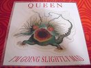 QUEEN  7