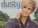 DUSTY SPRINGFIELD - DUSTY IN NEW YORK E.P.,  UK, Philips,  BE 12572,  '65
