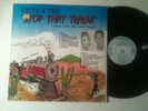 KEITH & TEX - stop that train - CRYSTAL