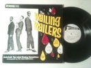 THE WAILING WAILERS - the wailing wailers - studio 1