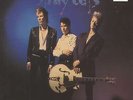 STRAY CATS - Choo Choo Hot Fish - 25cm Vinyl LP Limited Edition - Vinyl Reviv...