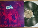 WILSON McKINLEY – Spirit Of Elijah – 1971 US Xian Private Press ORIG Psych Fuzz