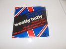 EP MOD / JERK / GARAGE THE MANCHESTER PLAYBOYS 