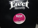 Jewel - Jewel's Groove ERECT 12