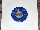 DIZZY REECE Blue Streak / A Ghost Of A Chance EX ORIG BLUE NOTE 45 RVG SCARCE