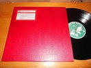 Ramones / Martha Velez RATW RADIO SHOW LIVE DJ LP Rock Around the World 1976 USA