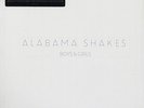 The Alabama Shakes - Boys & Girls - - Vinyl Blues
